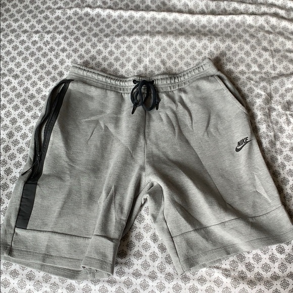 Nike Other - Nike Techfleece Shorts